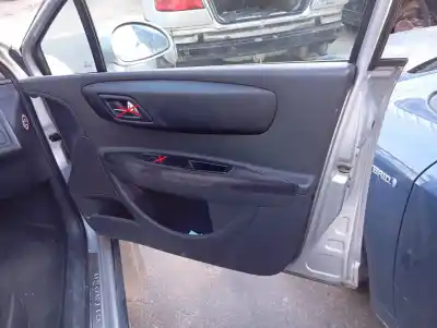 Second-hand car spare part RIGHT FRONT DOOR TRIM for CITROEN C4 BERLINA Collection OEM IAM references   