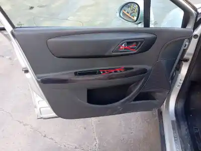 Second-hand car spare part LEFT FRONT DOOR TRIM for CITROEN C4 BERLINA Collection OEM IAM references   