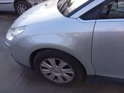 Second-hand car spare part RIM for CITROEN C4 BERLINA Collection OEM IAM references   