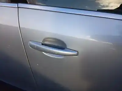 Second-hand car spare part EXTERIOR RIGHT FRONT DOOR HANDLE for CITROEN C4 BERLINA Collection OEM IAM references   