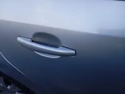 Second-hand car spare part EXTERIOR RIGHT REAR DOOR HANDLE for CITROEN C4 BERLINA Collection OEM IAM references   