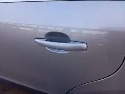 Second-hand car spare part EXTERIOR LEFT REAR DOOR HANDLE for CITROEN C4 BERLINA Collection OEM IAM references   