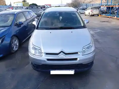 Peça sobressalente para automóvel em segunda mão para choques dianteiro por citroen c4 sedan collection referências oem iam   