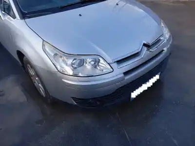 Peça sobressalente para automóvel em segunda mão para choques dianteiro por citroen c4 sedan collection referências oem iam   