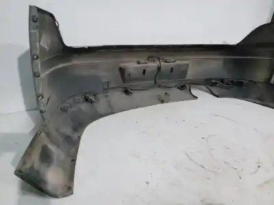 Pièce détachée automobile d'occasion pare-chocs arrière pour citroen c4 sedan collection références oem iam 