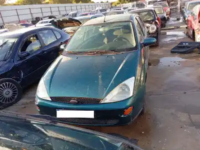 Pezzo di ricambio per auto di seconda mano  per FORD FOCUS BERLINA (CAK)  Riferimenti OEM IAM   