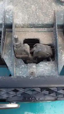 Pezzo di ricambio per auto di seconda mano  per FORD FOCUS BERLINA (CAK)  Riferimenti OEM IAM   