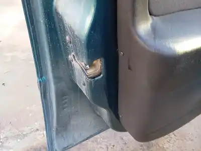 Pezzo di ricambio per auto di seconda mano serratura porta anteriore sinistra per ford focus berlina (cak) ambiente riferimenti oem iam 