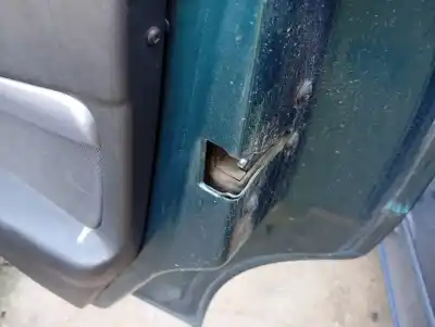 Pezzo di ricambio per auto di seconda mano serratura porta posteriore destra per ford focus berlina (cak) ambiente riferimenti oem iam 