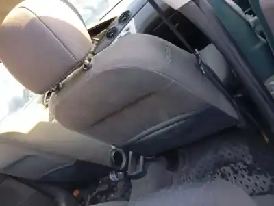 Pezzo di ricambio per auto di seconda mano cintura di sicurezza anteriore destra per ford focus berlina (cak) ambiente riferimenti oem iam 