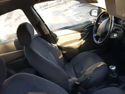 Pezzo di ricambio per auto di seconda mano cintura di sicurezza anteriore sinistra per ford focus berlina (cak) ambiente riferimenti oem iam 