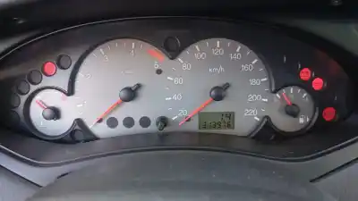 Pezzo di ricambio per auto di seconda mano pannello degli strumenti per ford focus berlina (cak) ambiente riferimenti oem iam 
