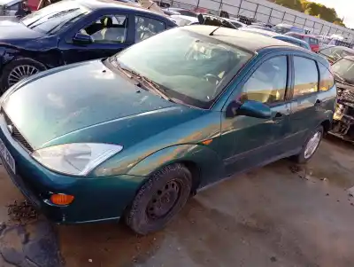 Pezzo di ricambio per auto di seconda mano alzacristalli anteriore sinistro per ford focus berlina (cak) ambiente riferimenti oem iam 