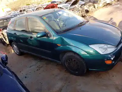 Pezzo di ricambio per auto di seconda mano alzacristalli posteriore destro per ford focus berlina (cak) ambiente riferimenti oem iam 