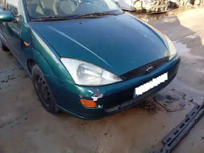 Pezzo di ricambio per auto di seconda mano faro anteriore destro per ford focus berlina (cak) ambiente riferimenti oem iam 