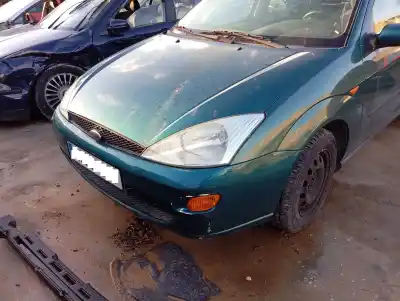 Pezzo di ricambio per auto di seconda mano faro anteriore sinistro per ford focus berlina (cak) ambiente riferimenti oem iam 