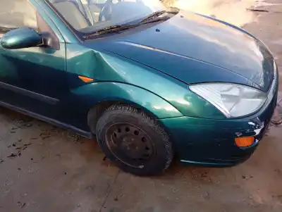 Pièce détachée automobile d'occasion JANTE pour FORD FOCUS BERLINA (CAK) Ambiente Références OEM IAM   