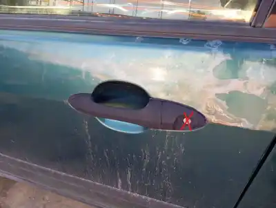 Pezzo di ricambio per auto di seconda mano maniglia esterna anteriore sinistra per ford focus berlina (cak) ambiente riferimenti oem iam 