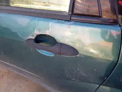 Pezzo di ricambio per auto di seconda mano maniglia esterna posteriore sinistra per ford focus berlina (cak) ambiente riferimenti oem iam 