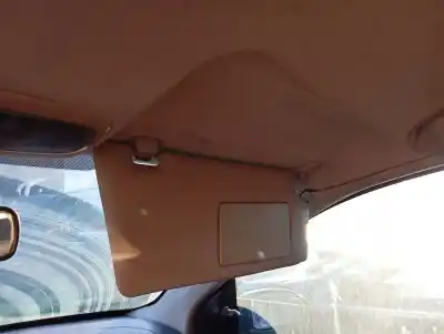 Pièce détachée automobile d'occasion PARE-SOLEIL DROIT pour FORD FOCUS BERLINA (CAK) Ambiente Références OEM IAM   