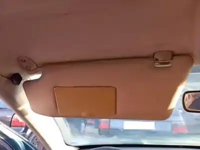 Pièce détachée automobile d'occasion PARE-SOLEIL GAUCHE pour FORD FOCUS BERLINA (CAK) Ambiente Références OEM IAM   