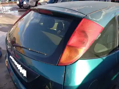 Pièce détachée automobile d'occasion FEU ARRIÈRE DROIT pour FORD FOCUS BERLINA (CAK) Ambiente Références OEM IAM   