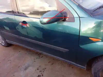 Pezzo di ricambio per auto di seconda mano porta anteriore destra per ford focus berlina (cak) ambiente riferimenti oem iam 