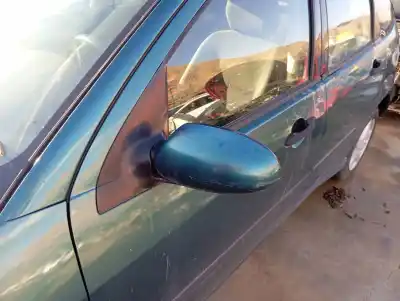 Pezzo di ricambio per auto di seconda mano specchio sinistro per ford focus berlina (cak) ambiente riferimenti oem iam 