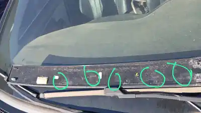 Tweedehands auto-onderdeel VORMING voor LANCIA DELTA (181) Executive OEM IAM-referenties   