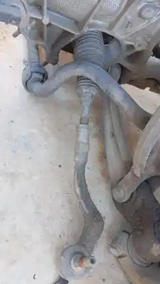 Second-hand car spare part steering rack for audi a4 b8 (8k2) 2.0 tdi oem iam references   