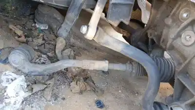 Second-hand car spare part steering rack for audi a4 b8 (8k2) 2.0 tdi oem iam references   