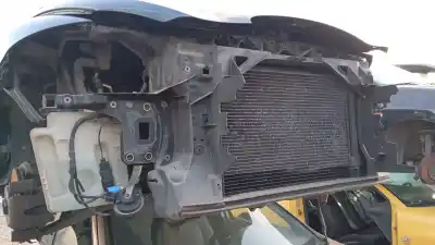 Tweedehands auto-onderdeel VOORPANEEL voor SEAT LEON (1P1) Comfort Limited OEM IAM-referenties 1P0805588A  