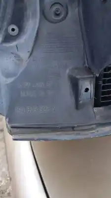 Автозапчасти б/у передняя панель за seat leon (1p1) comfort limited ссылки oem iam 1p0805588a  