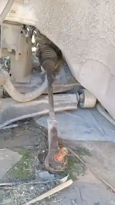 Tweedehands auto-onderdeel STUURINRICHTING voor NISSAN ALMERA TINO (V10M) Ambience OEM IAM-referenties   