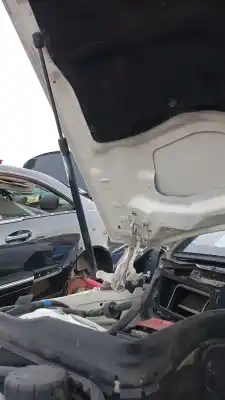 Peça sobressalente para automóvel em segunda mão DOBRADIÇA DIREITA DO CAPÔ DIANTEIRO por MERCEDES-BENZ CLASE CLK (W207) COUPE E 350 CDI BlueEfficiency (207.323) 265 CV / 195 KW Referências OEM IAM   