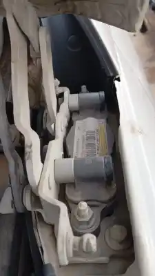 Peça sobressalente para automóvel em segunda mão DOBRADIÇA ESQUERDA DO CAPÔ DIANTEIRO por MERCEDES-BENZ CLASE CLK (W207) COUPE E 350 CDI BlueEfficiency (207.323) 265 CV / 195 KW Referências OEM IAM   