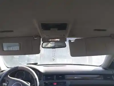 Tweedehands auto-onderdeel BINNENSPIEGEL voor AUDI A6 BERLINA (4B2) 2.5 TDI OEM IAM-referenties   