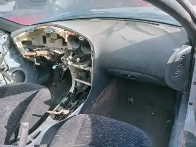 Peça sobressalente para automóvel em segunda mão tablier por hyundai coupe (rd) 2.0 fx referências oem iam   