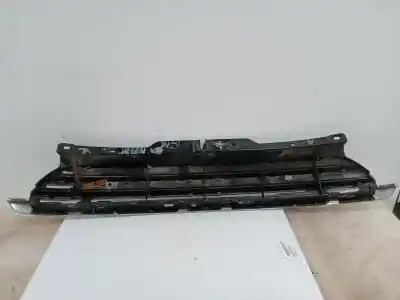 Peça sobressalente para automóvel em segunda mão grelha frontal por bmw mini (r56) cooper referências oem iam   