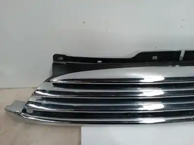 Peça sobressalente para automóvel em segunda mão Grelha Frontal por BMW MINI (R56) Cooper Referências OEM IAM   