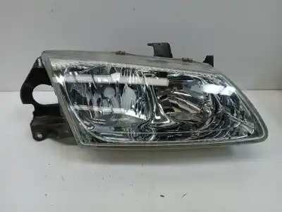 Tweedehands auto-onderdeel RECHTS KOPLAMP voor NISSAN ALMERA (N16/E) Acenta OEM IAM-referenties 26010BN011  