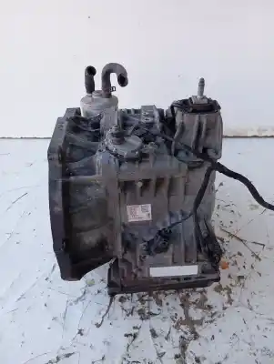 Pezzo di ricambio per auto di seconda mano riduttore per bmw mini (r56) cooper riferimenti oem iam 2400310310  