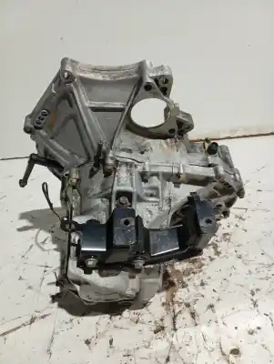 Second-hand car spare part GEARBOX for MG ROVER SERIE 400 (RT) * OEM IAM references RG10  