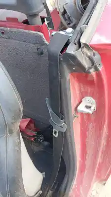 Pièce détachée automobile d'occasion CEINTURE DE SECURITE AVANT GAUCHE pour MERCEDES-BENZ CLASE SLK (W170) ROADSTER 200 (170.435) 136 CV / 100 KW Références OEM IAM   