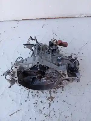 Pièce détachée automobile d'occasion BOÎTE DE VITESSES pour HONDA CIVIC BERLINA 3 (EP1/2) 1.4i LS Références OEM IAM MCL  