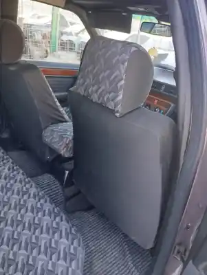 Peça sobressalente para automóvel em segunda mão ASSENTO DIANTEIRO DIREITO por MERCEDES-BENZ CLASE E (W124) BERLINA D-Turbo 300 (124.133) 147 CV / 108 KW Referências OEM IAM   