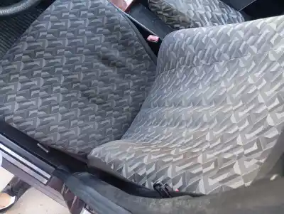 Peça sobressalente para automóvel em segunda mão ASSENTO DIANTEIRO ESQUERDO por MERCEDES-BENZ CLASE E (W124) BERLINA D-Turbo 300 (124.133) 147 CV / 108 KW Referências OEM IAM   