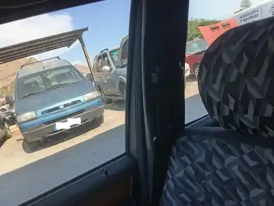 Peça sobressalente para automóvel em segunda mão CINTO DE SEGURANÇA DIANTEIRO DIREITO por MERCEDES-BENZ CLASE E (W124) BERLINA D-Turbo 300 (124.133) 147 CV / 108 KW Referências OEM IAM   