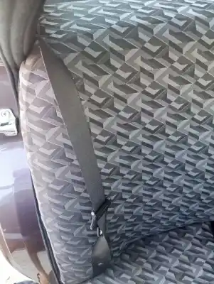 Peça sobressalente para automóvel em segunda mão CINTO DE SEGURANÇA TRASEIRO DIREITO por MERCEDES-BENZ CLASE E (W124) BERLINA D-Turbo 300 (124.133) 147 CV / 108 KW Referências OEM IAM   