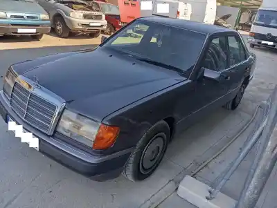 Peça sobressalente para automóvel em segunda mão ELEVADOR DE VIDROS TRASEIRO ESQUERDO por MERCEDES-BENZ CLASE E (W124) BERLINA D-Turbo 300 (124.133) 147 CV / 108 KW Referências OEM IAM   